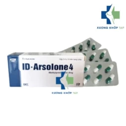 ID-Arsolone 4